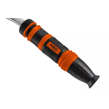 Sodo žarna NEO tools 15-891, 15 m, patvari medžiaga