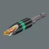 Wera Bit-Box 20 BTZ PH – Phillips antgalių rinkinys su BiTorsion technologija