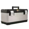 Dėžė įrankiams Stanley FatMax Metal-Plastic 26