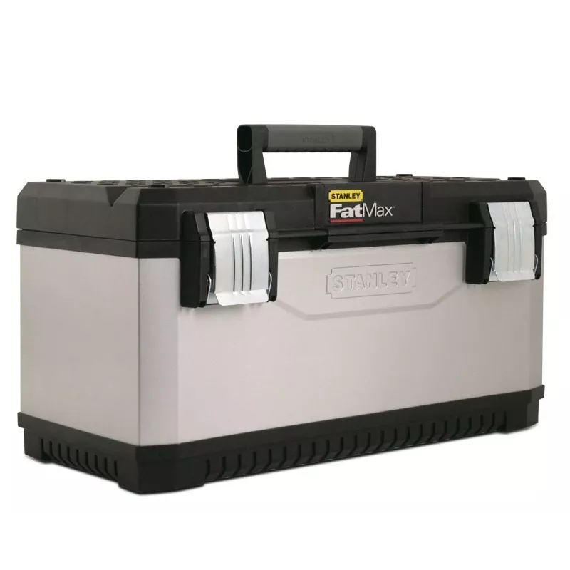 Dėžė įrankiams Stanley FatMax Metal-Plastic 26