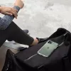 UNIQ Case Clarion iPhone 11 Pro Max Skaidrus / permatomas