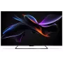 Sharp 65HR7265E 65 colių Smart TV su Google TV, juodas