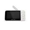 Philips AVENT SCD953/26 vaizdo kūdikio monitorius 400 m Wi-Fi pilka, balta