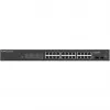 Zyxel GS1900-24HP valdomas Gigabit Ethernet (10/100/1000) 1U juodas