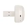Edifier W800BT PRO Belaidės ausinės, Uždedamos, Mikrofonas, Triukšmo slopinimas, Dramblio kaulo spalva