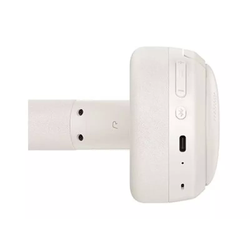 Edifier W800BT PRO Belaidės ausinės, Uždedamos, Mikrofonas, Triukšmo slopinimas, Dramblio kaulo spalva
