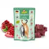 GRANATAPET DeliCATessen Venison šlapias maistas katėms - 85g