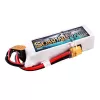 Gens Ace GEA224S30X6GT G-Tech Soaring 2200mAh 14.8V 30C 4S1P LiPo akumuliatorius su XT60 jungtimi