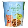 Bosch Fruitees Snack Apple skanukas šuniui, 200 g