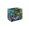 Revell Control 24634 Stunt Car FlipRace Įėjimo lygio elektrinis RC monster sunkvežimis su visų ratų pavara (24634)