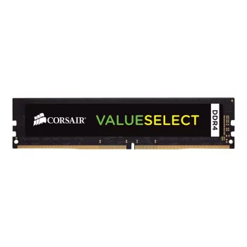 Corsair DDR4 8GB/2666 (1x8GB) CL18 atminties modulis