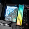 EK Water Blocks EK-Quantum Velocity² Edge D-RGB - AM5 Silver Special Edition