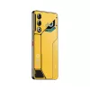 Nubia Neo 3 GT 5G 17,3 cm (6,8) Dual SIM USB Type-C 12 GB 256 GB 6000 mAh geltona