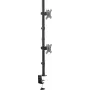SpeaKa Professional SP-MM-420 2 krypčių monitoriaus laikiklis 33,8 cm (13,3 inch) - 81,3 cm (32 inch) su pakreipimu, pasukimu ir sukimu (SP-9414664)
