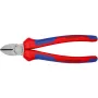 Knipex 70 02 180 replės, įstrižinės