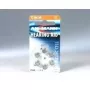 Vienkartinė baterija Ansmann Blister 6 X Zinc-Air PR 13