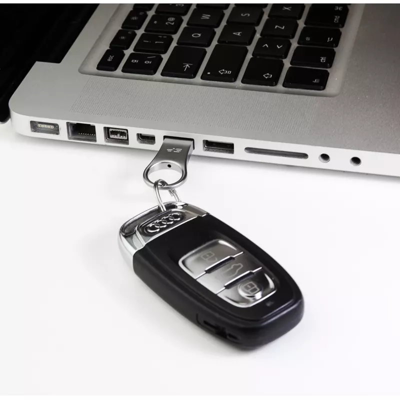 USB atmintukas Silicon Power 16 GB USB Type-A 3.2 Gen 1 Jewel J80