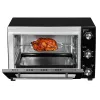 Šilumos pistoletas LAFE HeatMaster PIW-005 2000W su reguliuojama temperatūra