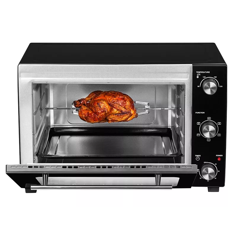 Šilumos pistoletas LAFE HeatMaster PIW-005 2000W su reguliuojama temperatūra