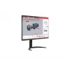 LG 32BR55UK-B | 31.5 col. VA | UHD | 16:9 | 60 Hz | 4 ms | 3840 x 2160