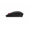 Lenovo Essential Wireless Combo Gen 2 klaviatūra ir pelė juoda