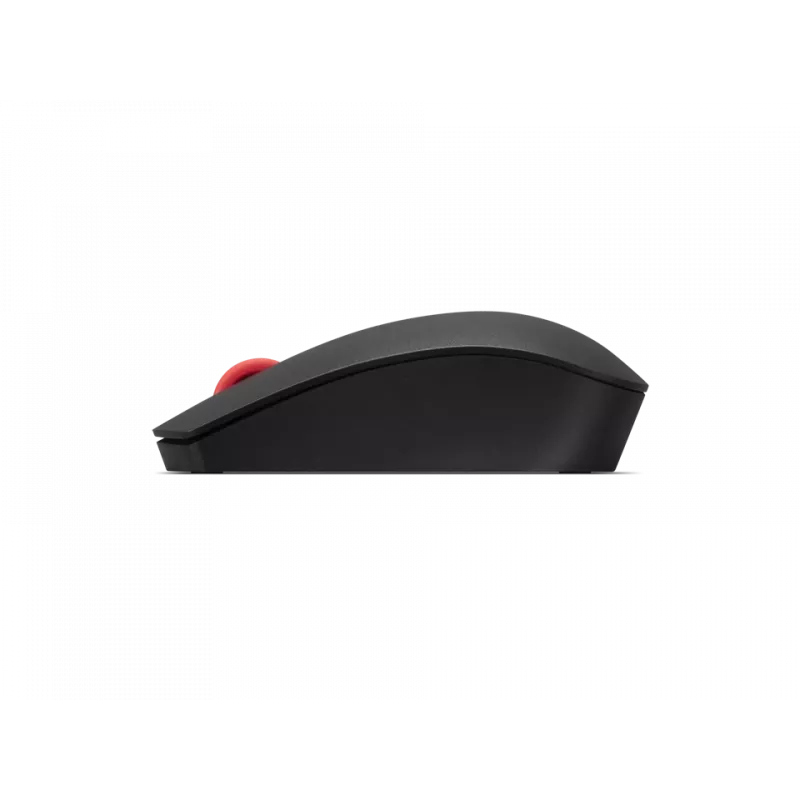 Lenovo Essential Wireless Combo Gen 2 klaviatūra ir pelė juoda