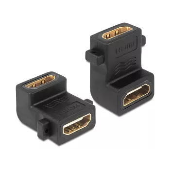 Lyties keitiklis HDMI DeLOCK 65510