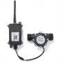 Vandens srauto matuoklis DRAGINO SW3L-EU868 G1/2 DN15 — LoRaWAN, G1/2 jungtis, DN15