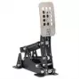 Throttle papildinys Simucube ActivePedal, Heusinkveld, modelis HE-SPU1TSCB, sidabrinis