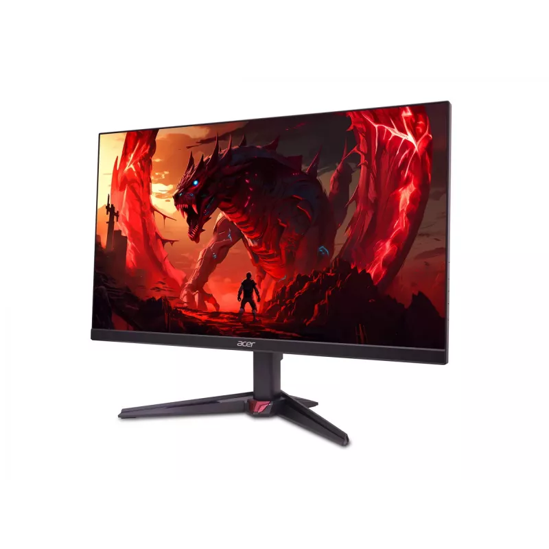 Acer Nitro VG240Y P6bmipx žaidimų monitorius 61 cm (24 inch) Full HD - HDMI/DP - Juodas (UM.QV0EE.605)