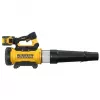 DeWALT DCMBL777X1-QW akumuliatorinis ašinis lapų pūstuvas, 54 V