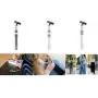 Ansmann Lanyard Cable USB Type-C juodas – Laidas – Skaitmeniniai/Duomenys (1700-0190)