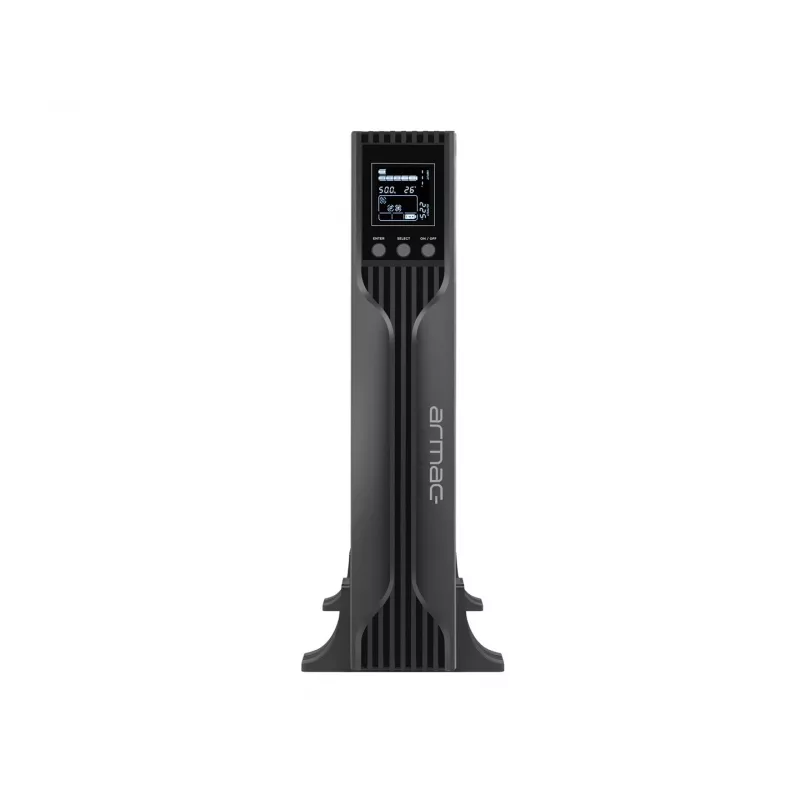 Nepriklausomas maitinimo šaltinis Armac UPS RACK LINE-INTERACTIVE R/3000I/PSW