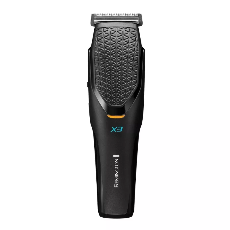 Plaukų kirpimo mašinėlė Remington Power-X HC3000, juoda