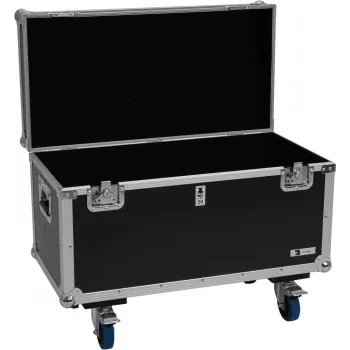 Apsauginis transportinis dėklas Roadinger 30126728 80 x 40 cm su ratukais