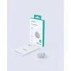 AUKEY Smart Mini Air Tag Bluetooth Tracker, skirtas Apple Track Mate 1 serijai TM-10