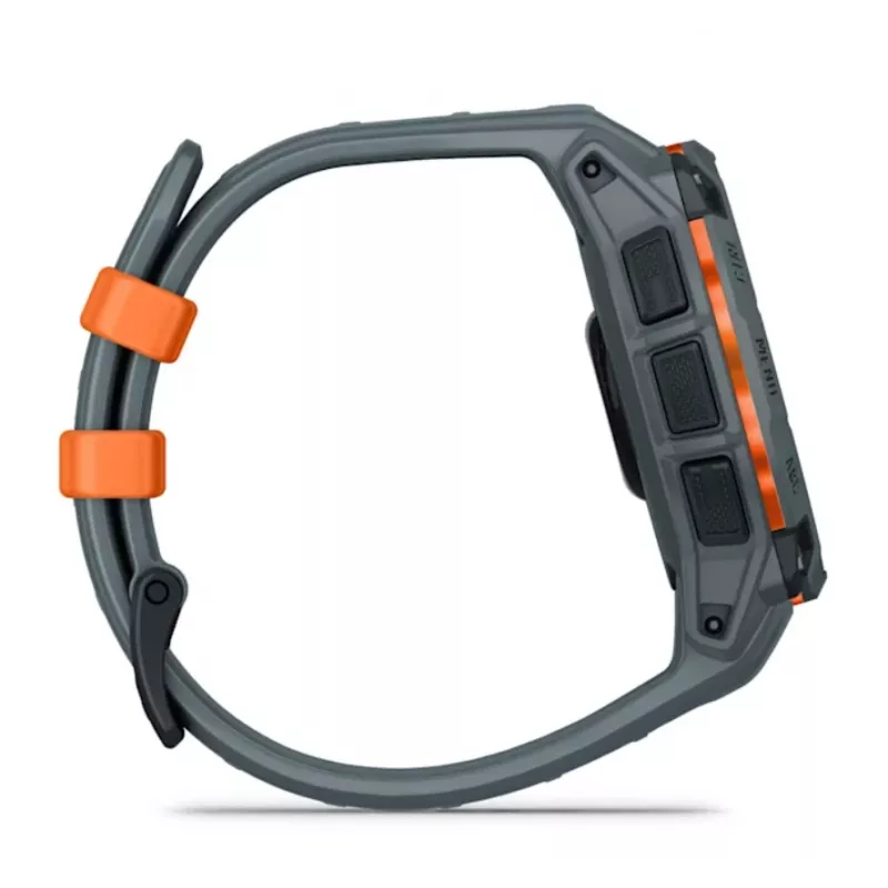 Išmanusis laikrodis Garmin Instinct 3 Solar Twilight 010-02934-01