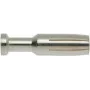 Jungtis Harting Han C 09320006209 kabeliui iki 10 mm², stačiakampė pramoninė skydinė jungtis