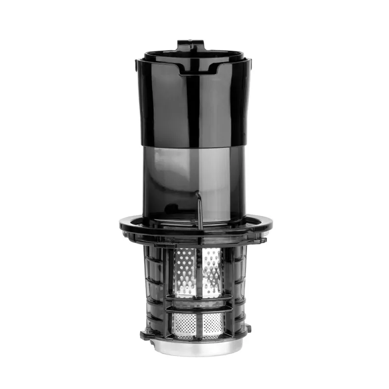 Mastikacinis lėtas sulčiaspaudė GASTROBACK Vita Fresh 40146, 240 W, 60 RPM