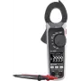 VOLTCRAFT VC-522 skaitmeninis spaustuvinis multimetras CAT III 600 V, rodmuo: 4000 (VC-8466755)