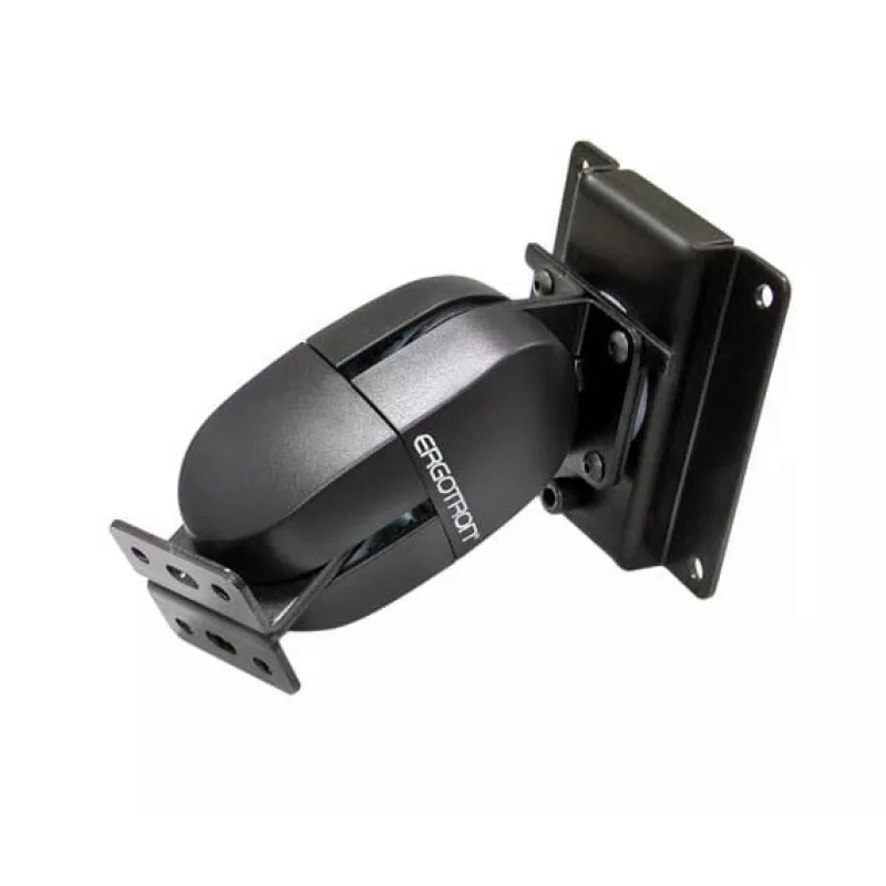 Monitorio laikiklis Ergotron 100 Series Double Pivot 61 cm (24 inch)