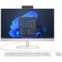 HP ProOne 240 G10 „viskas viename“ kompiuteris su Intel® Core™ Ultra 5-125U (D18KSES#ABD)