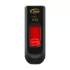 Team Group C145 TC14538GR01 USB atmintinė 8 GB, USB 3.0, raudona