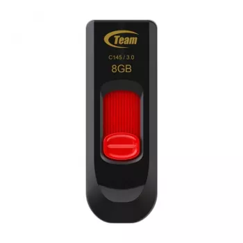 USB atmintukas Team Group 8 GB USB Type-A 3.2 Gen 1 C145