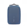 Kuprinė XD Design ANTI-THEFT Bobby Edge Navy P/N: P706.2505