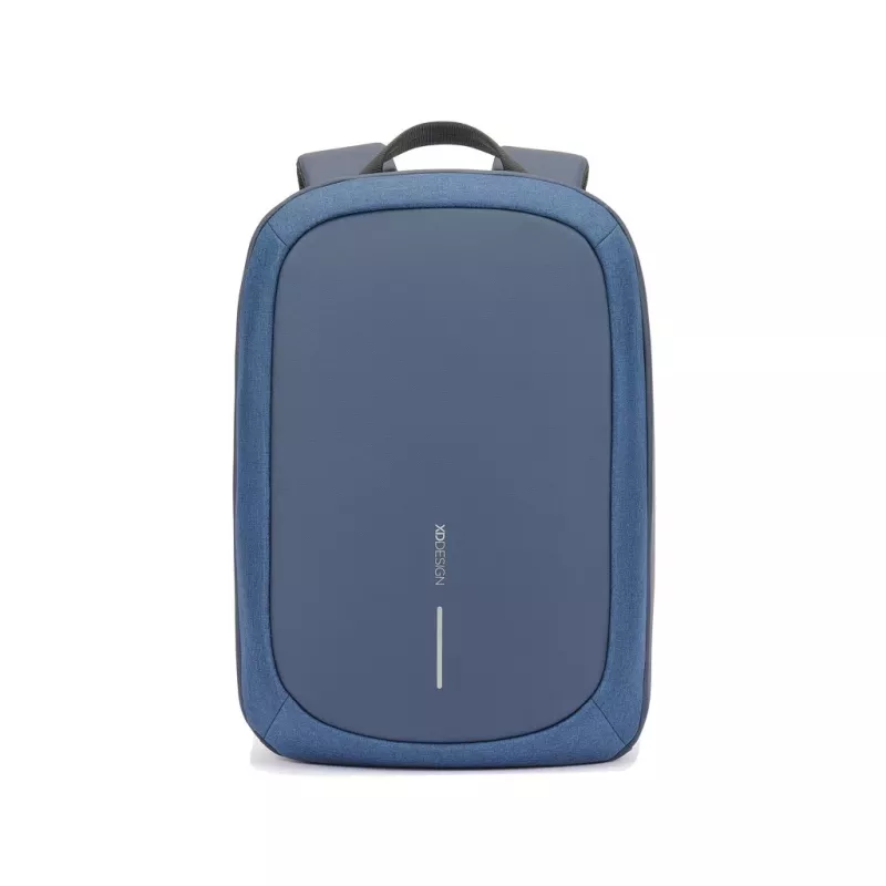 Kuprinė XD Design ANTI-THEFT Bobby Edge Navy P/N: P706.2505