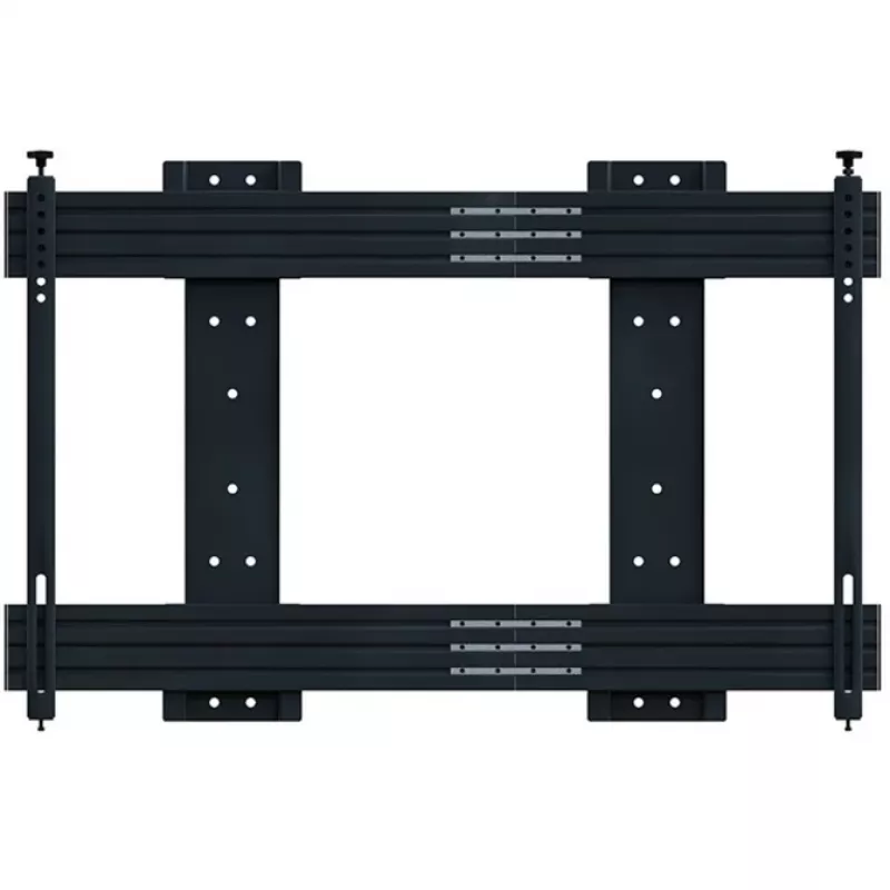 Hagor WH Cisco WebEx Board 55 inch Board Pro 55 inch sieninis laikiklis juodas 50 kg 139,7 cm