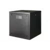 Sieninis stovas Digitus DN-19 12U-6/6-SW