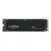 Crucial T700 PCIe Gen5 NVMe M.2 SSD, 1TB