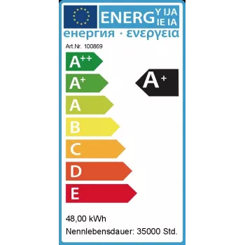 Synergy 21 LED Flex Strip 3528 - 120 NW DC24V 48W IP20